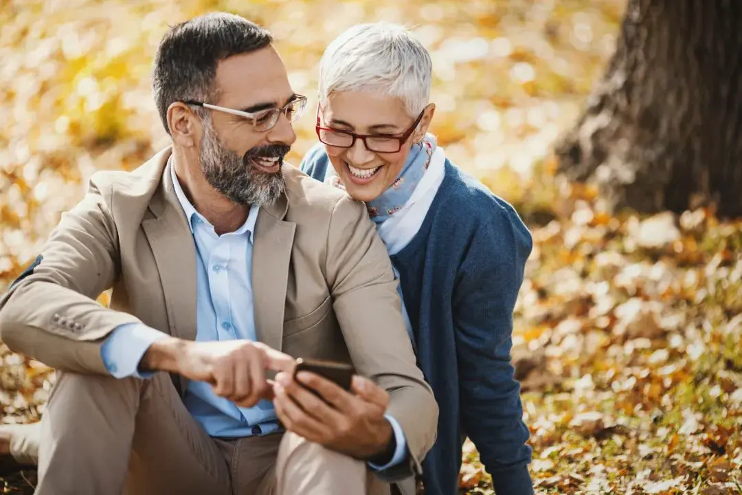 An image to describe post