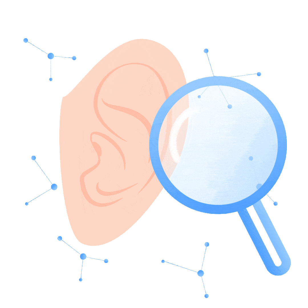 An image to describe post