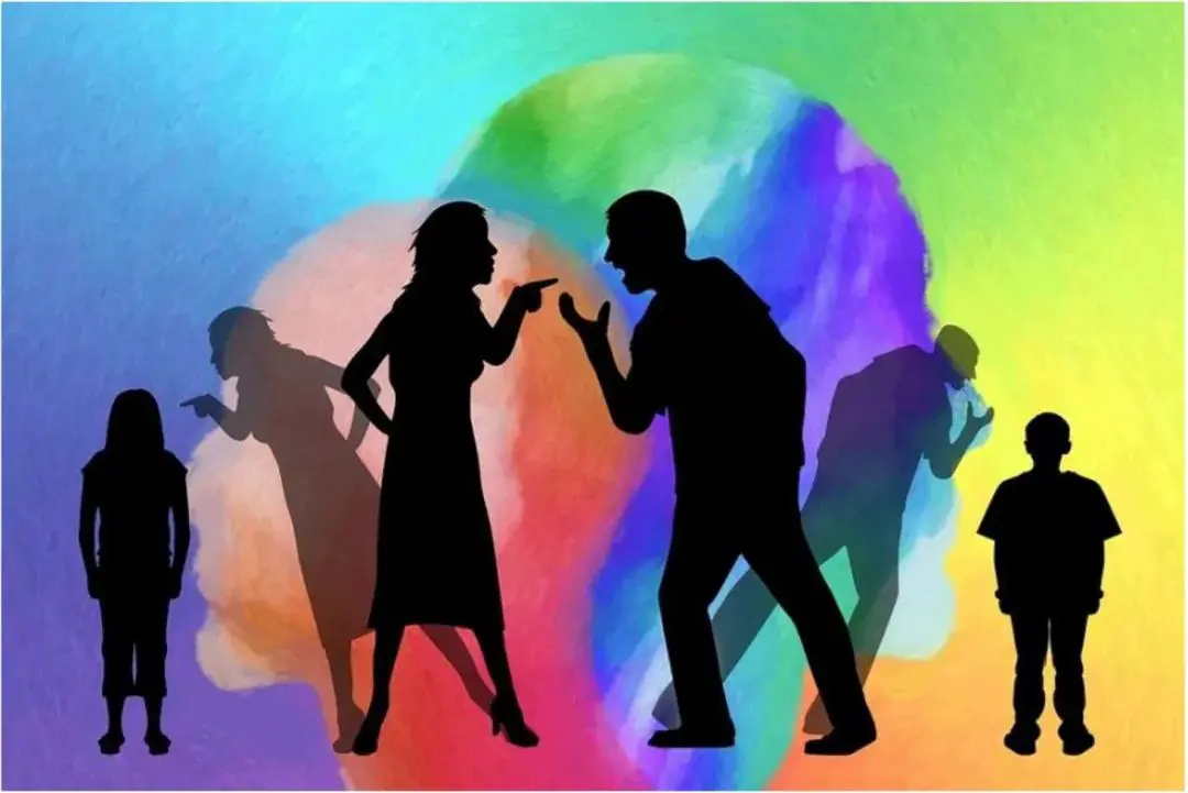 An image to describe post