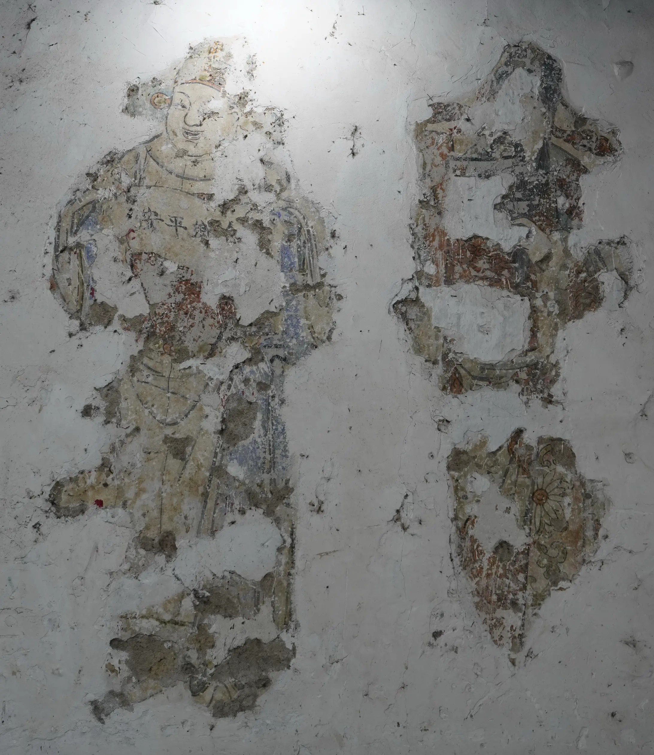 An image to describe post