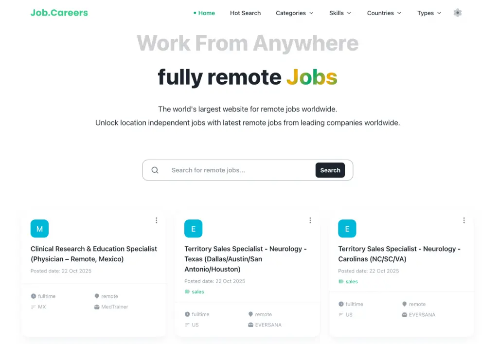 An image to describe post