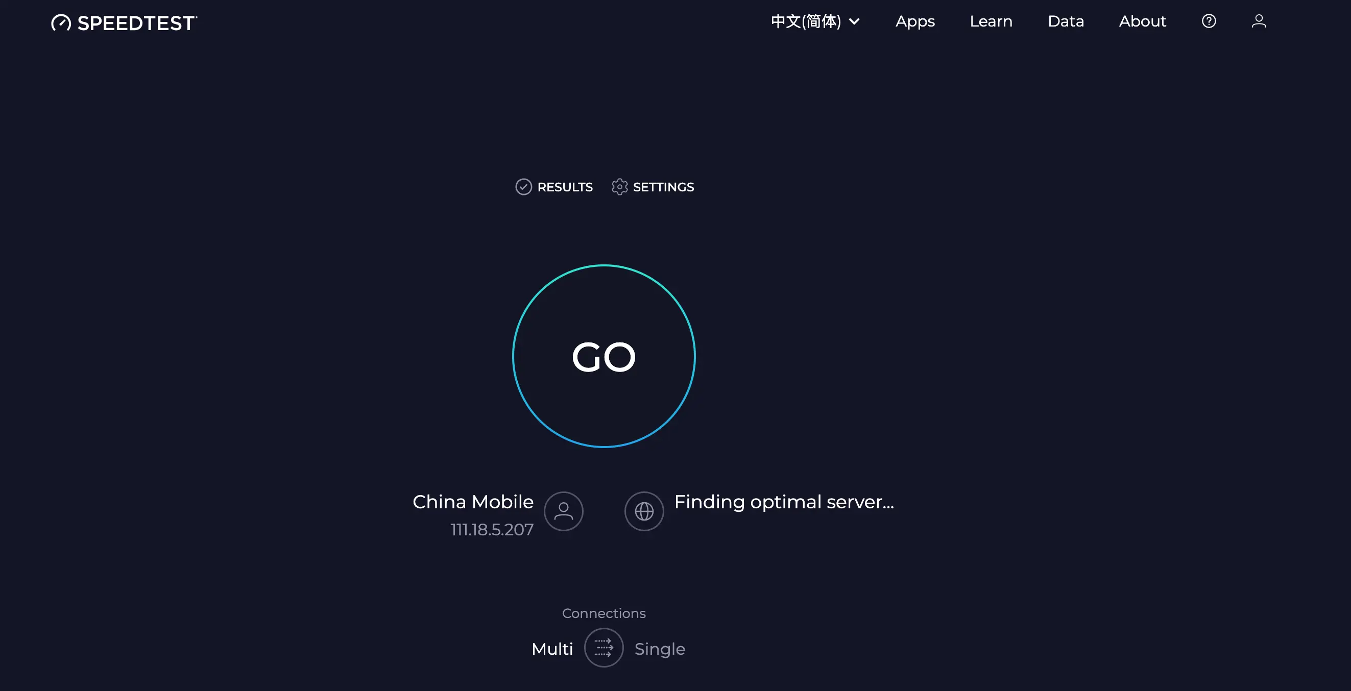 An image to describe post