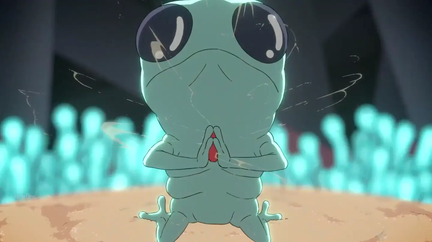 An image to describe post