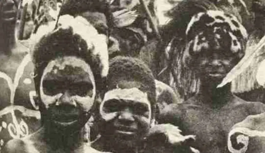 An image to describe post