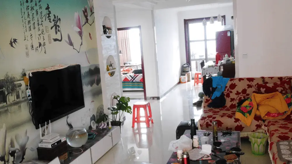 An image to describe post