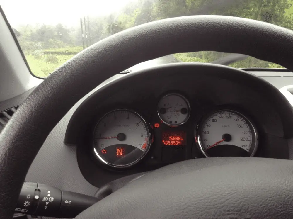 An image to describe post