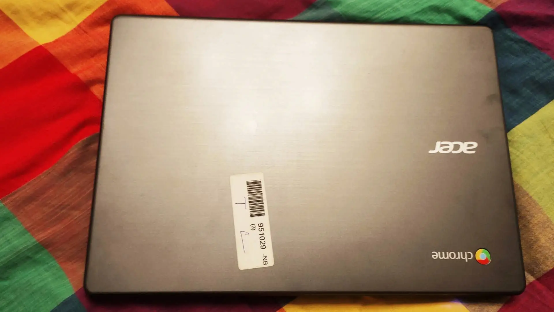 An image to describe post