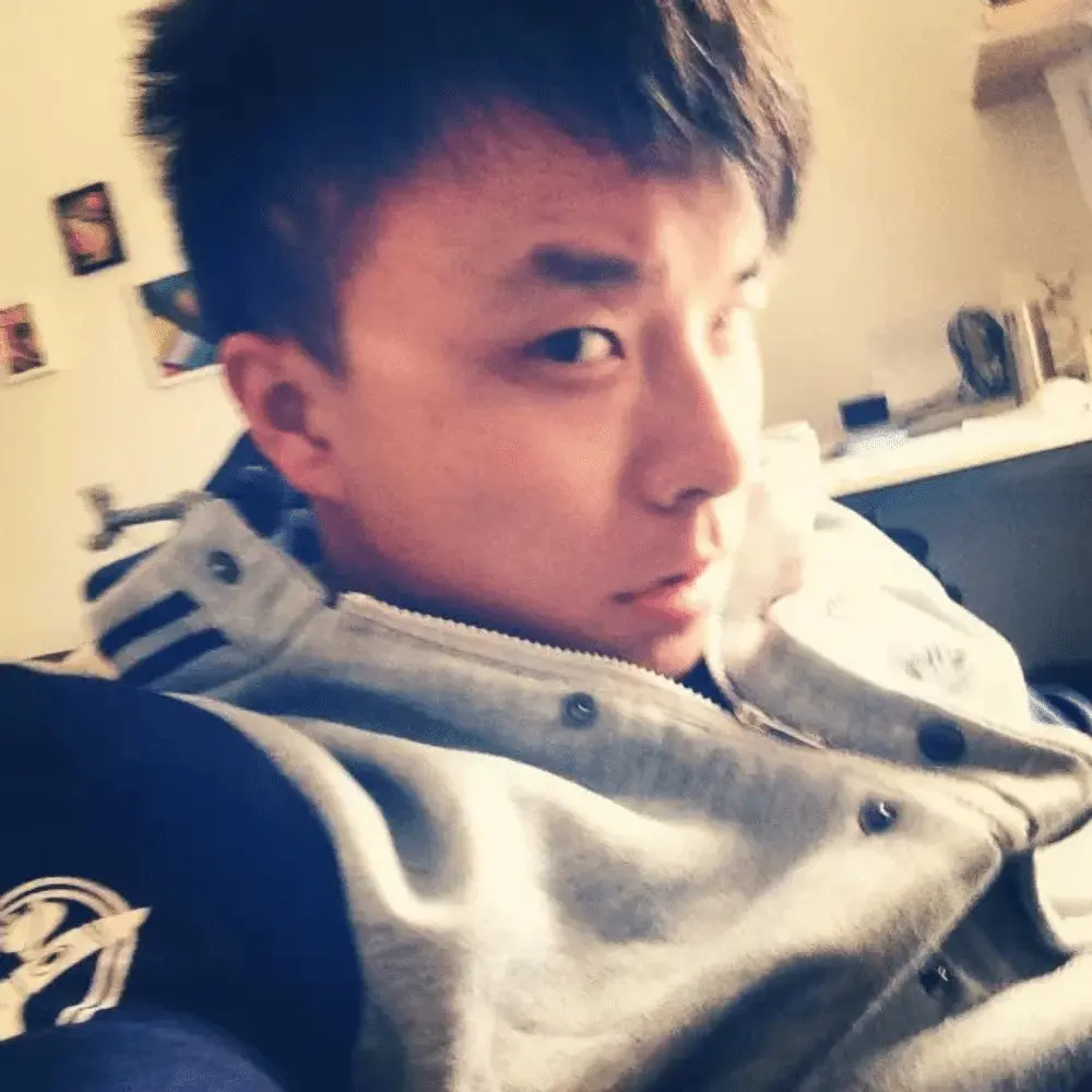 An image to describe post