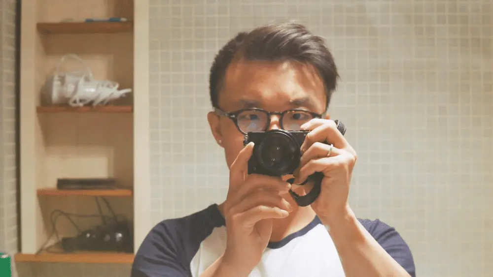 An image to describe post