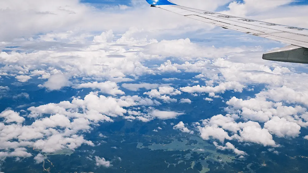 An image to describe post