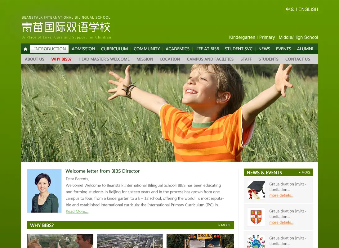 An image to describe post