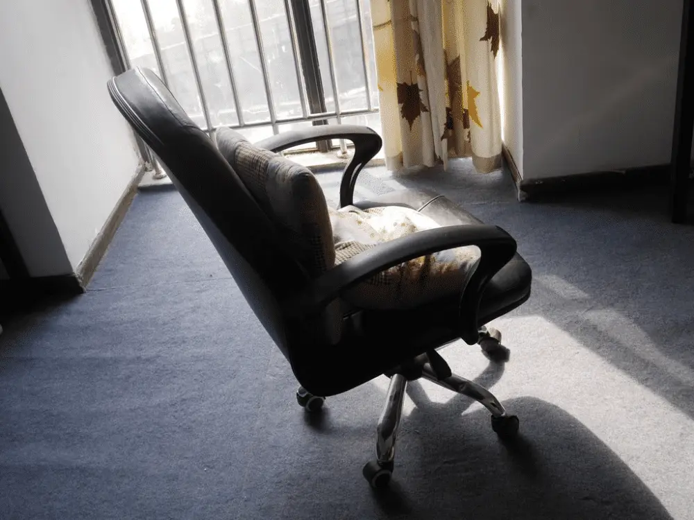 An image to describe post