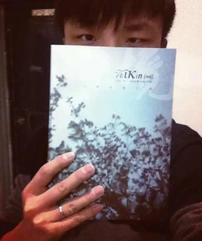 An image to describe post