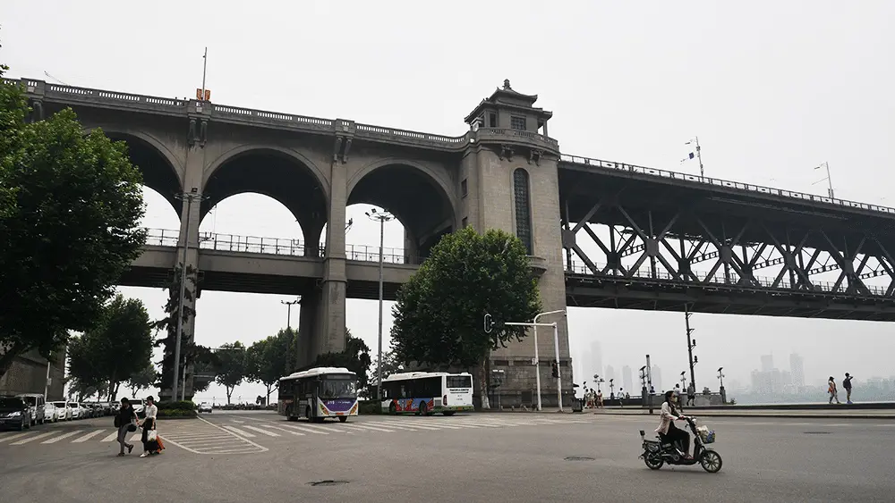 An image to describe post