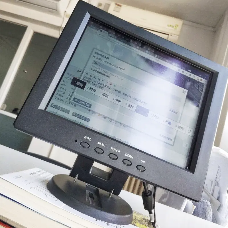 An image to describe post