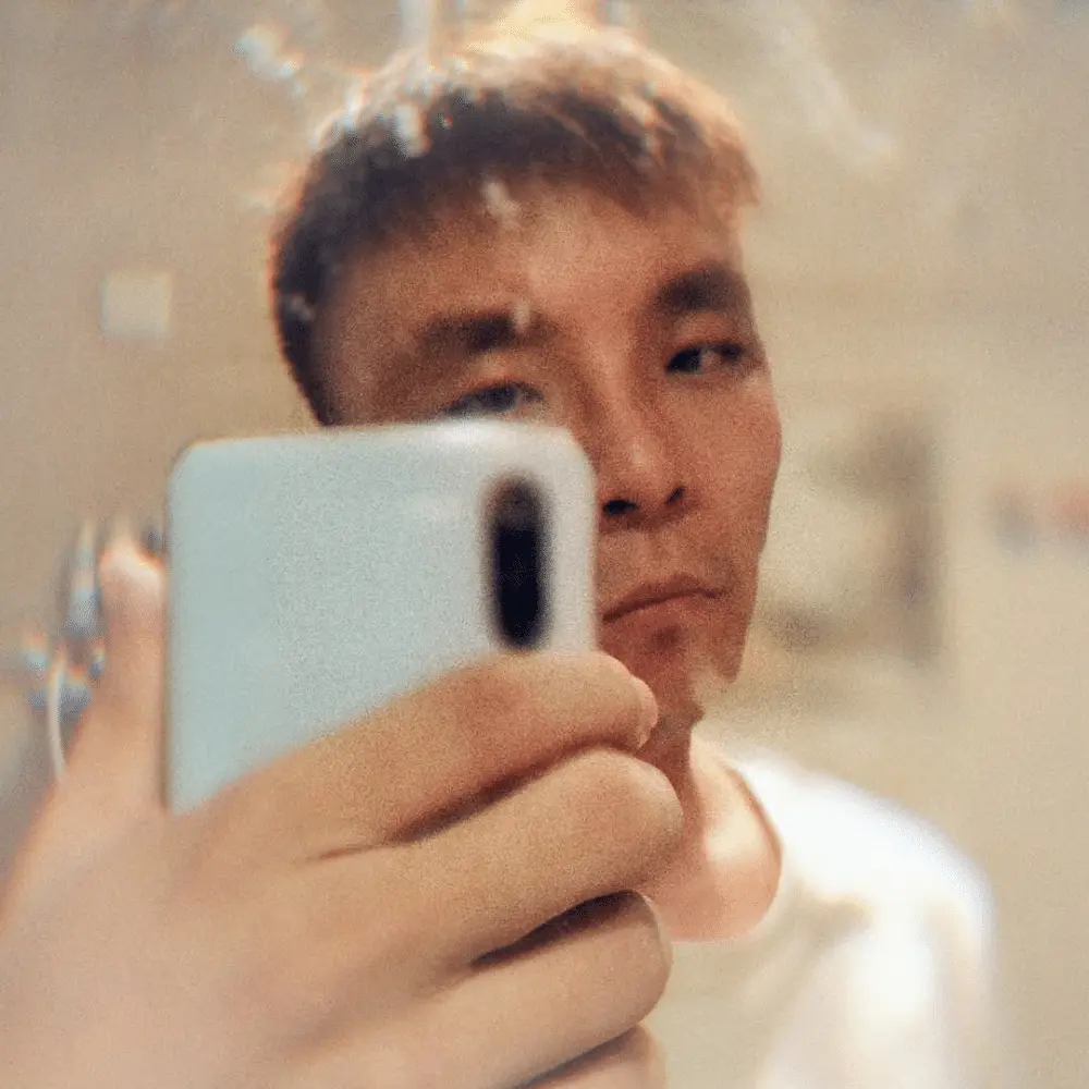 An image to describe post