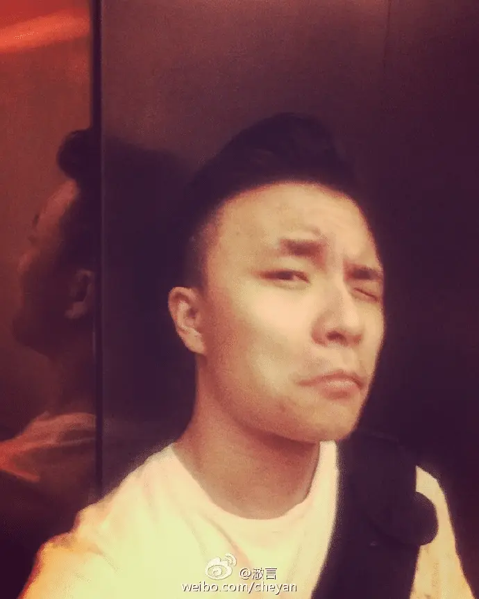 An image to describe post