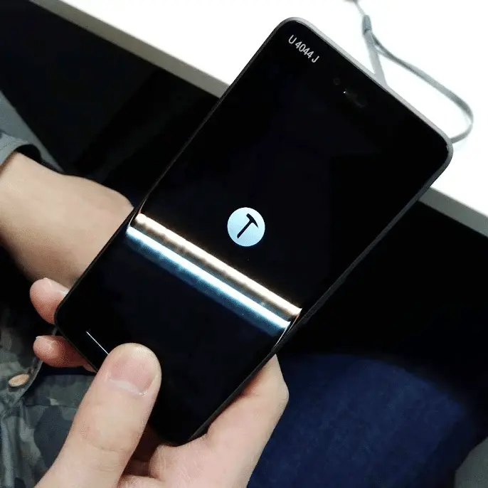 An image to describe post