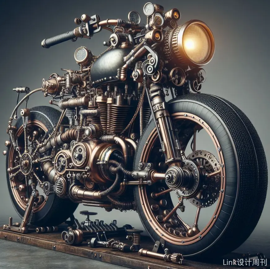 #029：撰写Prompte这件痛苦的事，AI模型设计师来解决