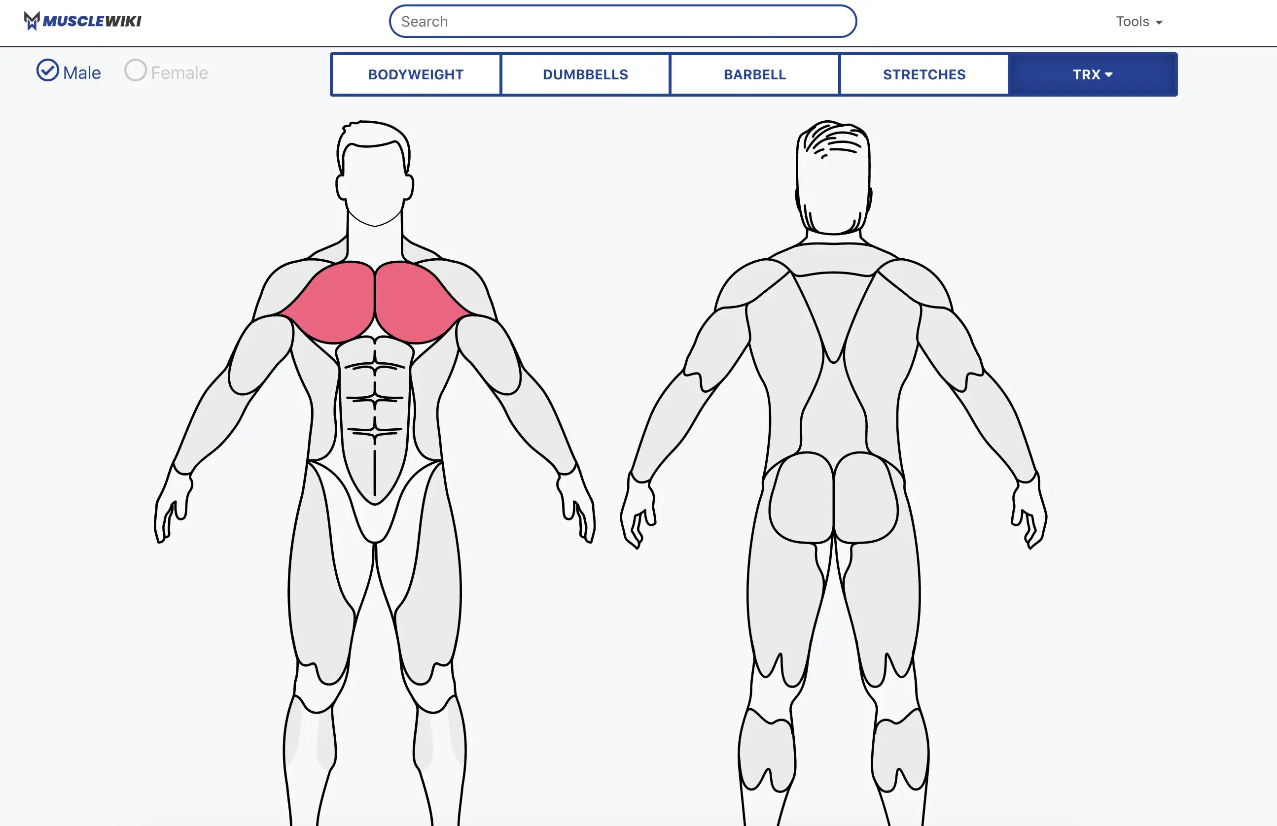 An image to describe post