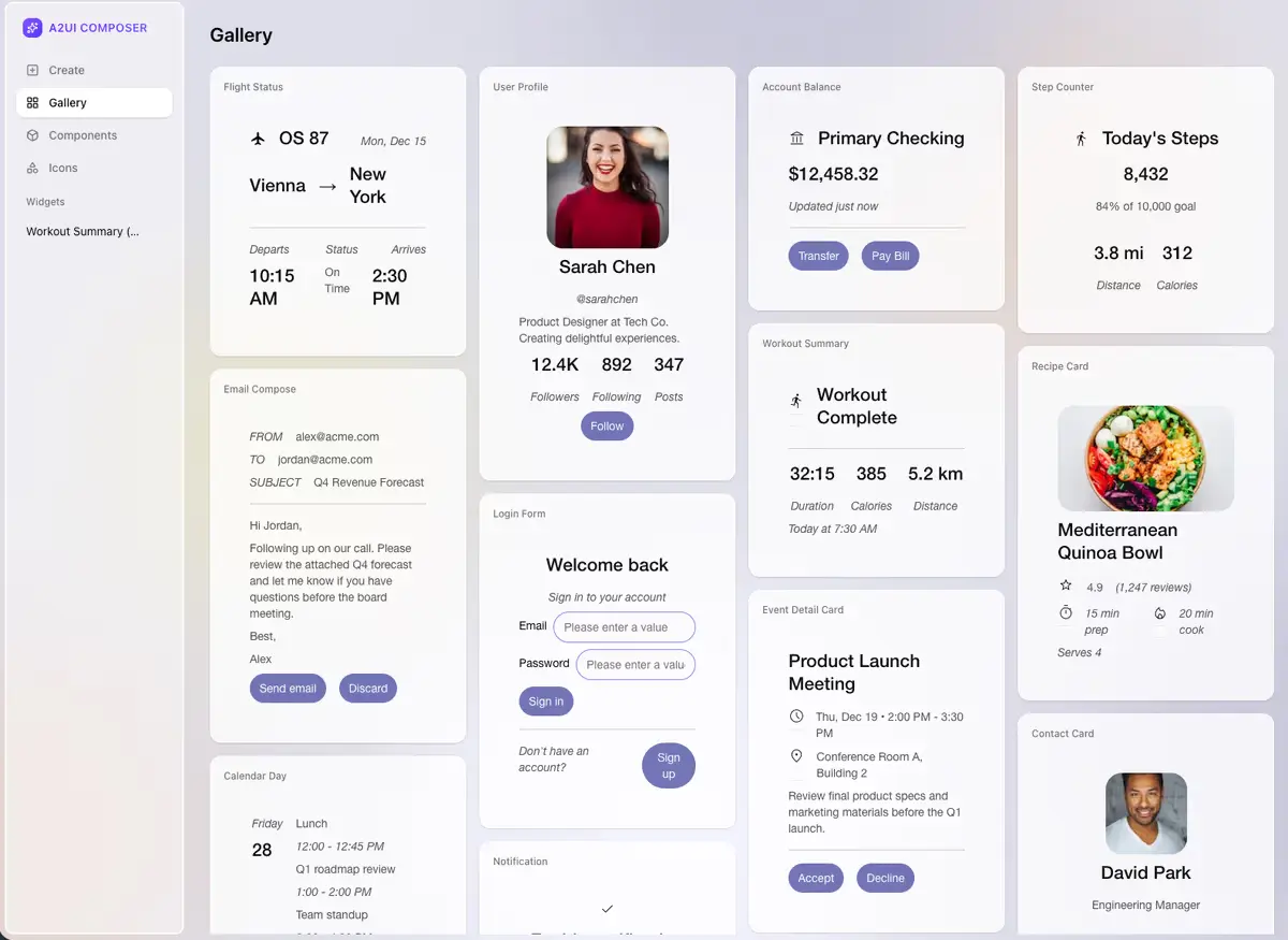 An image to describe post