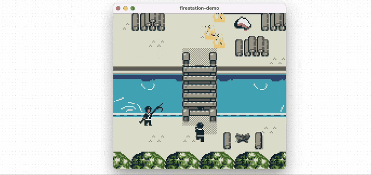 An image to describe post