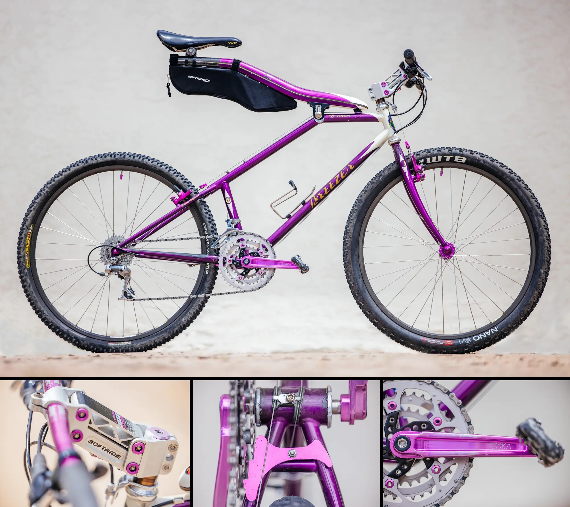 An image to describe post