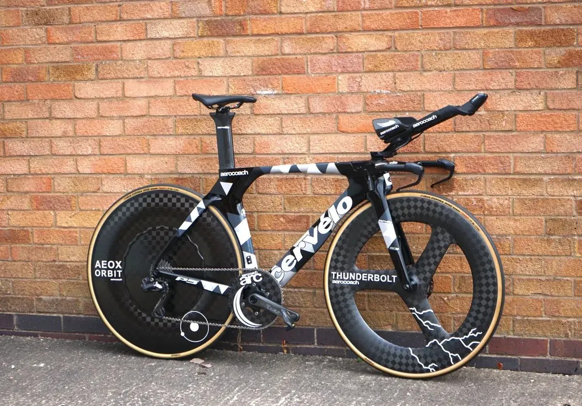 An image to describe post