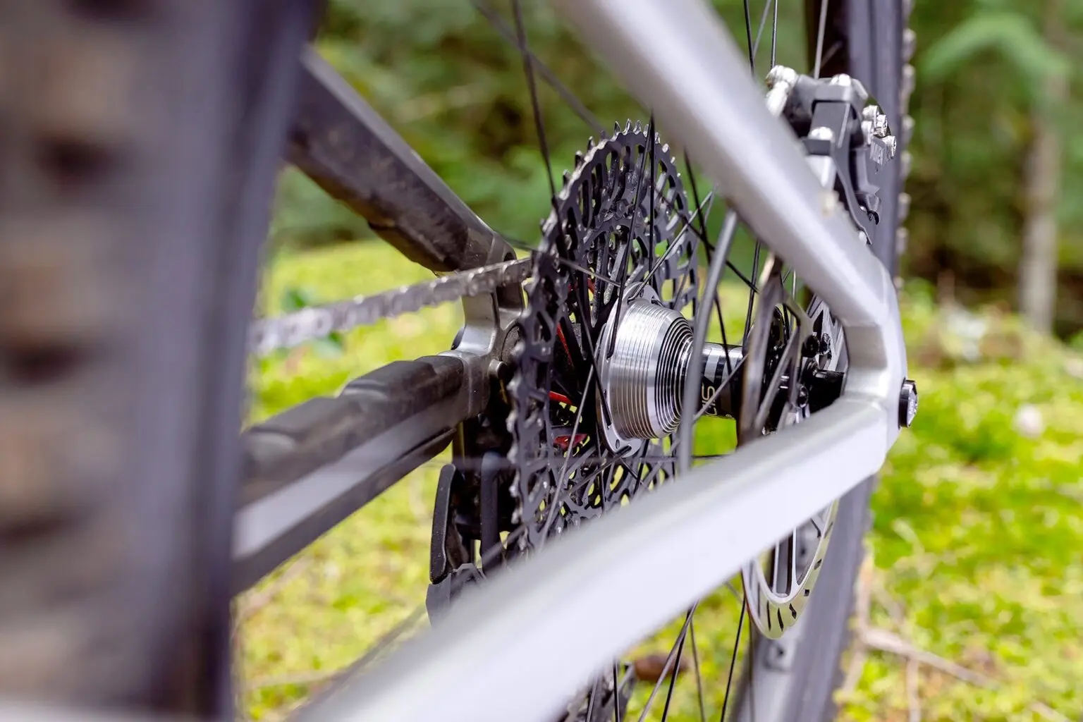 An image to describe post