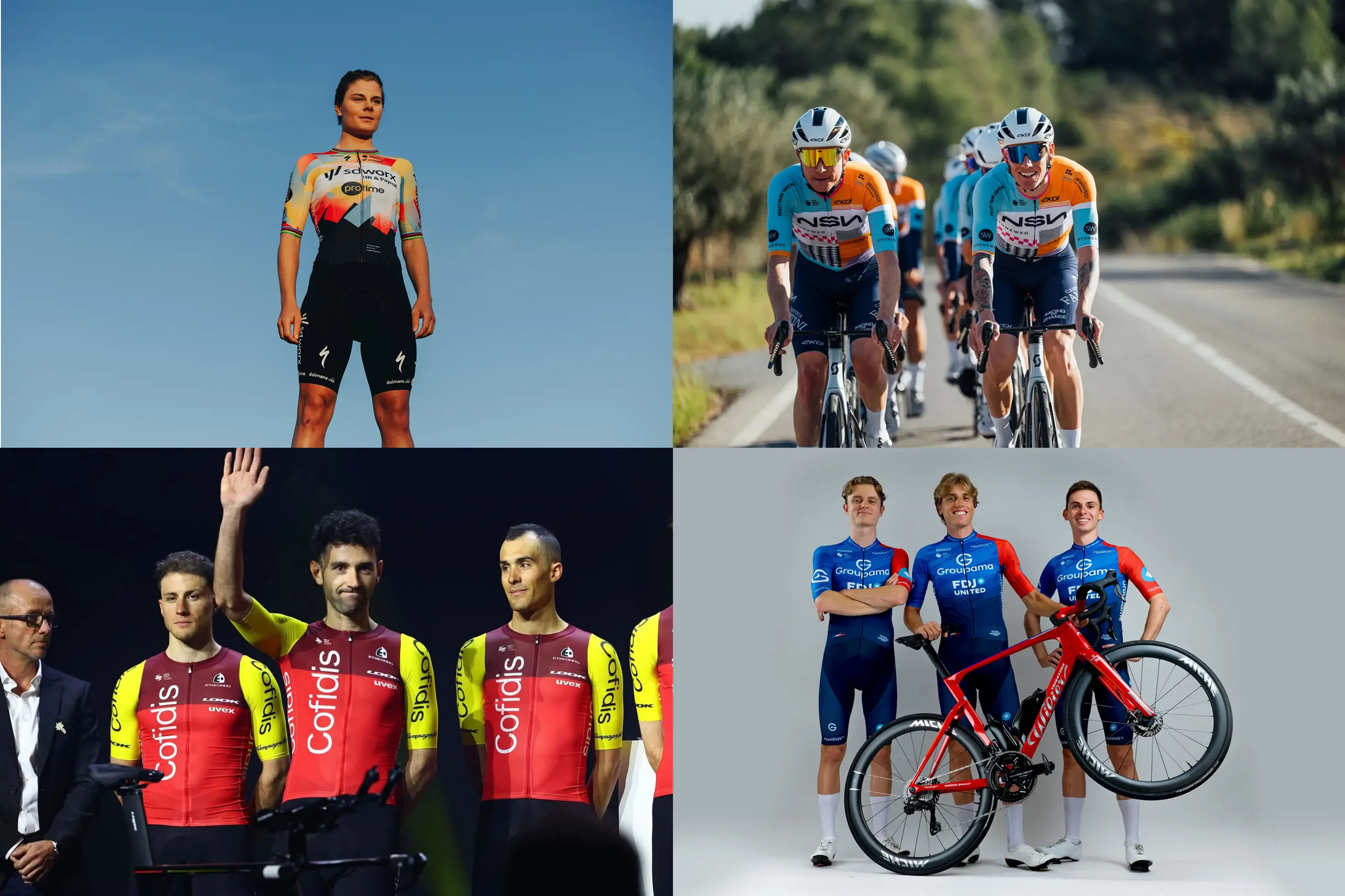 An image to describe post