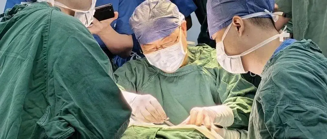 国内首例科利耳Osia 2骨传导植入式听力系统手术在博鳌超级医院成功完成
