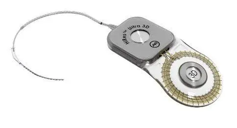 An image to describe post