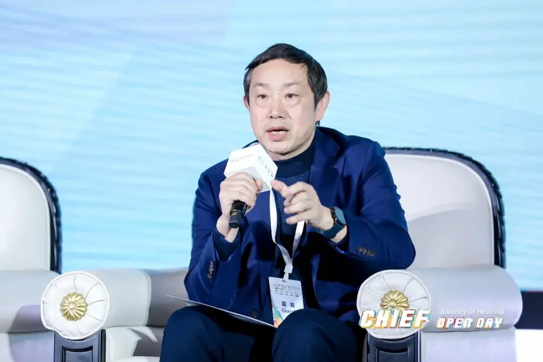 An image to describe post