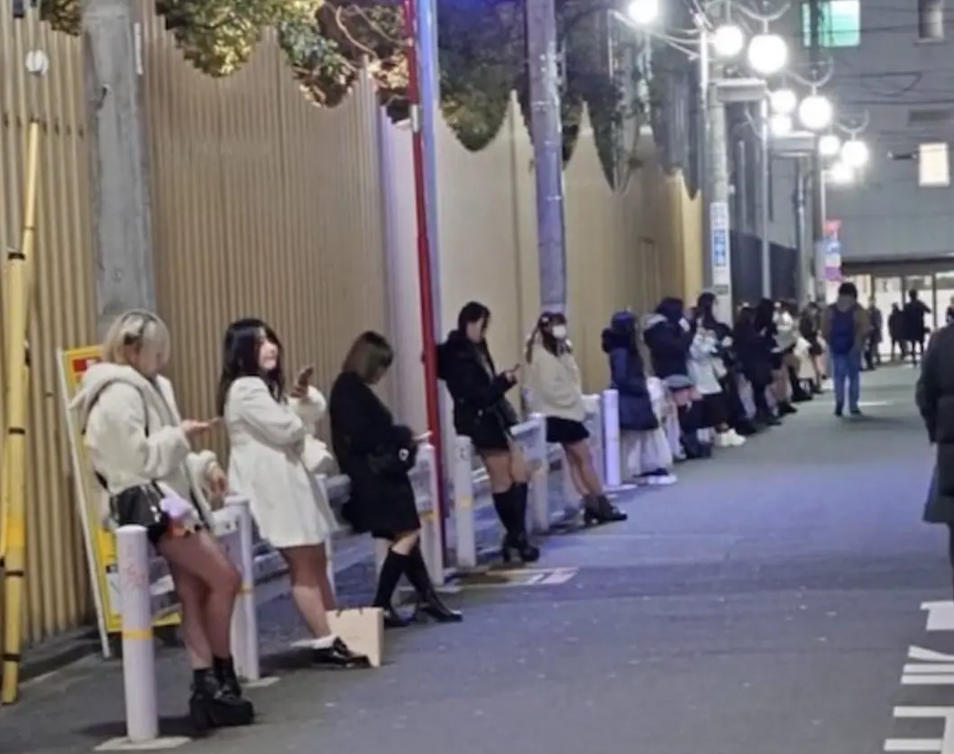 An image to describe post