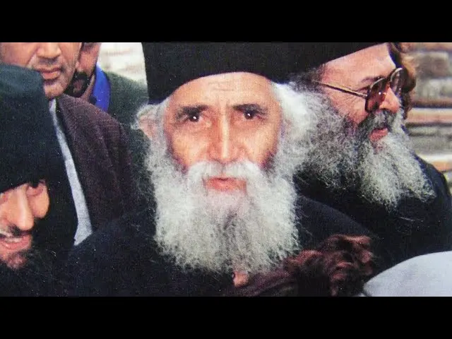 An image to describe post