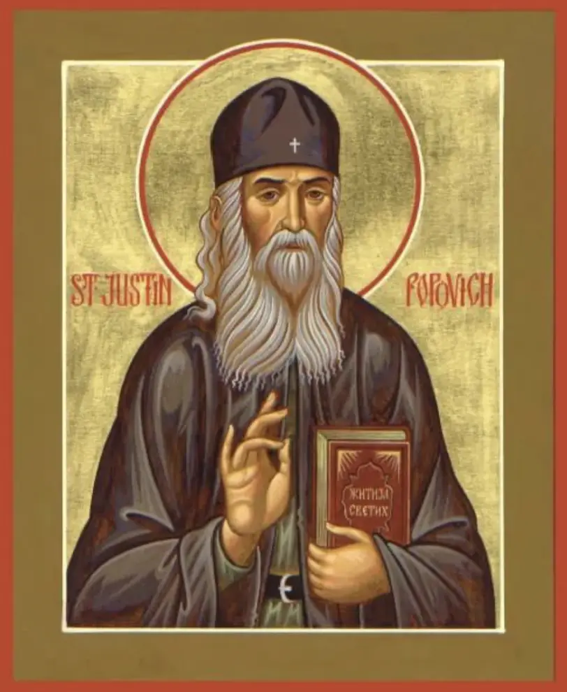 An image to describe post