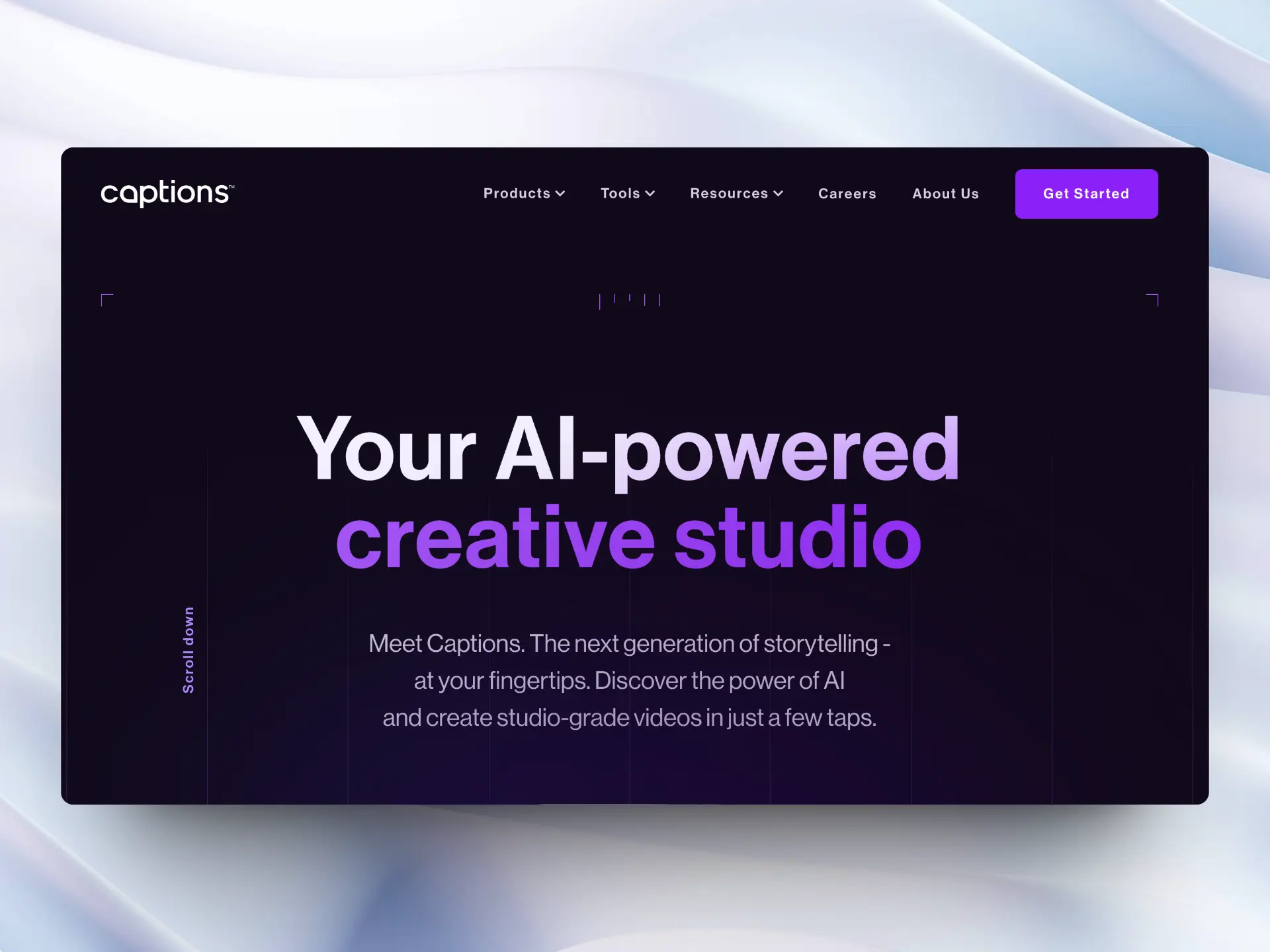 An image to describe post