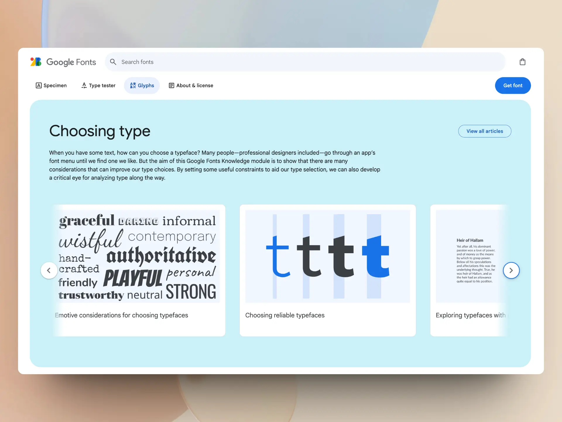 An image to describe post