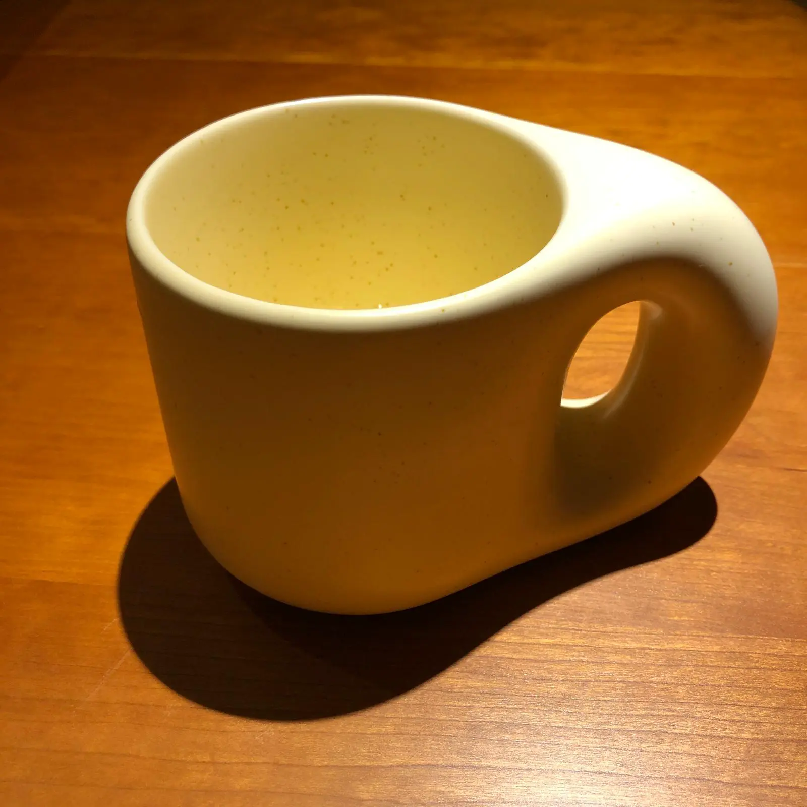 An image to describe post