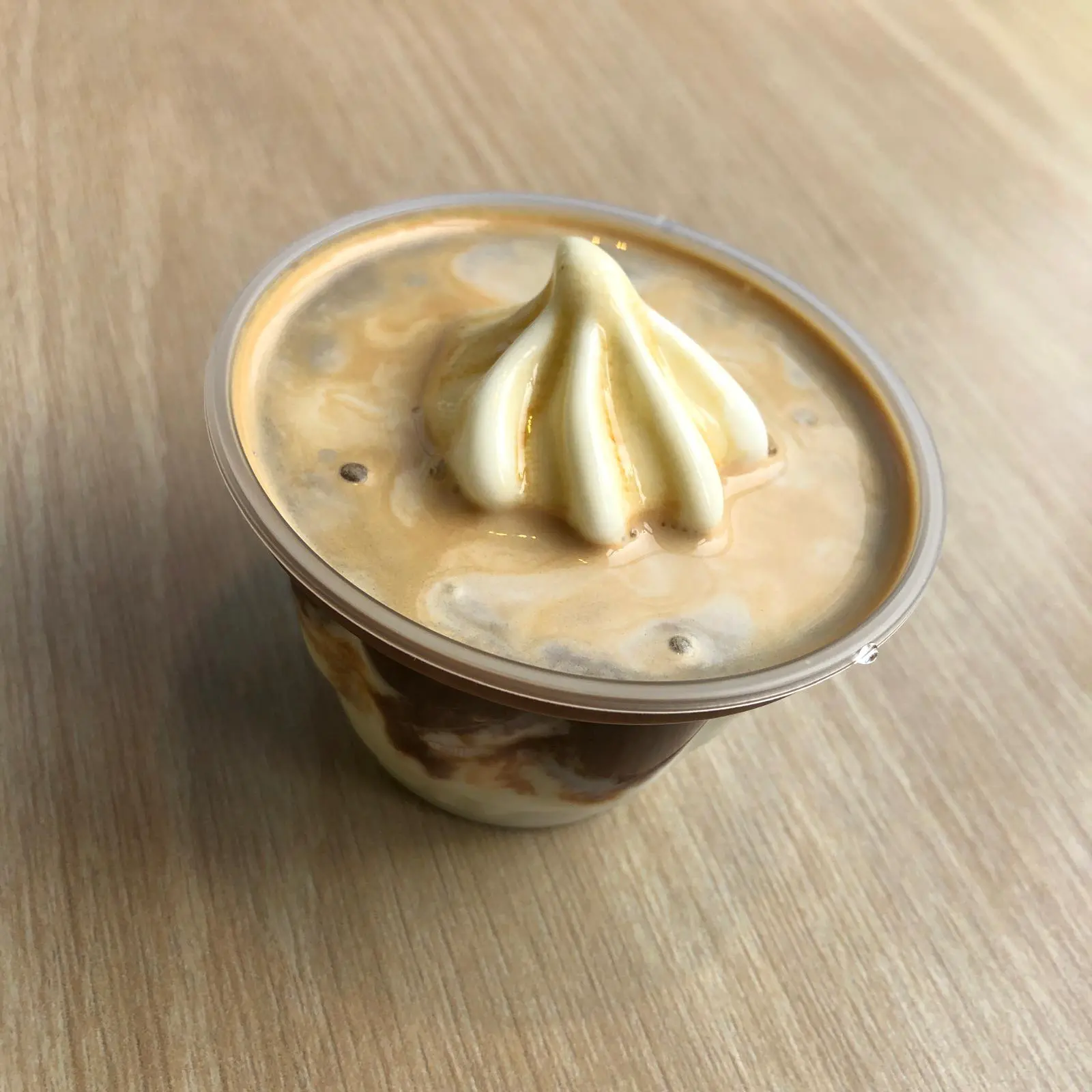 An image to describe post