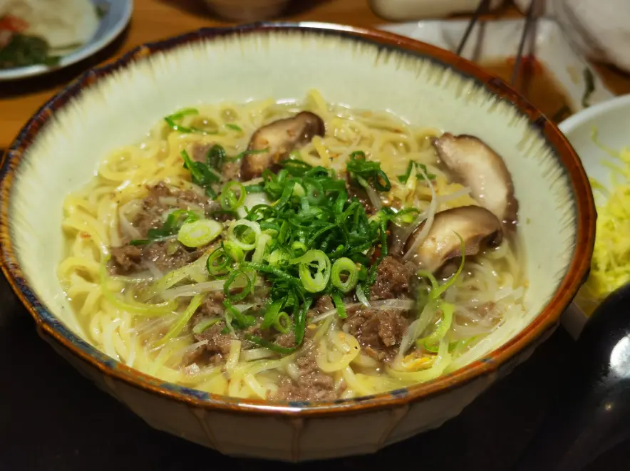 An image to describe post