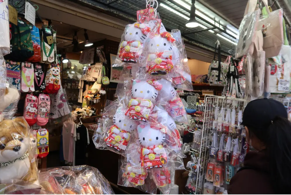 An image to describe post