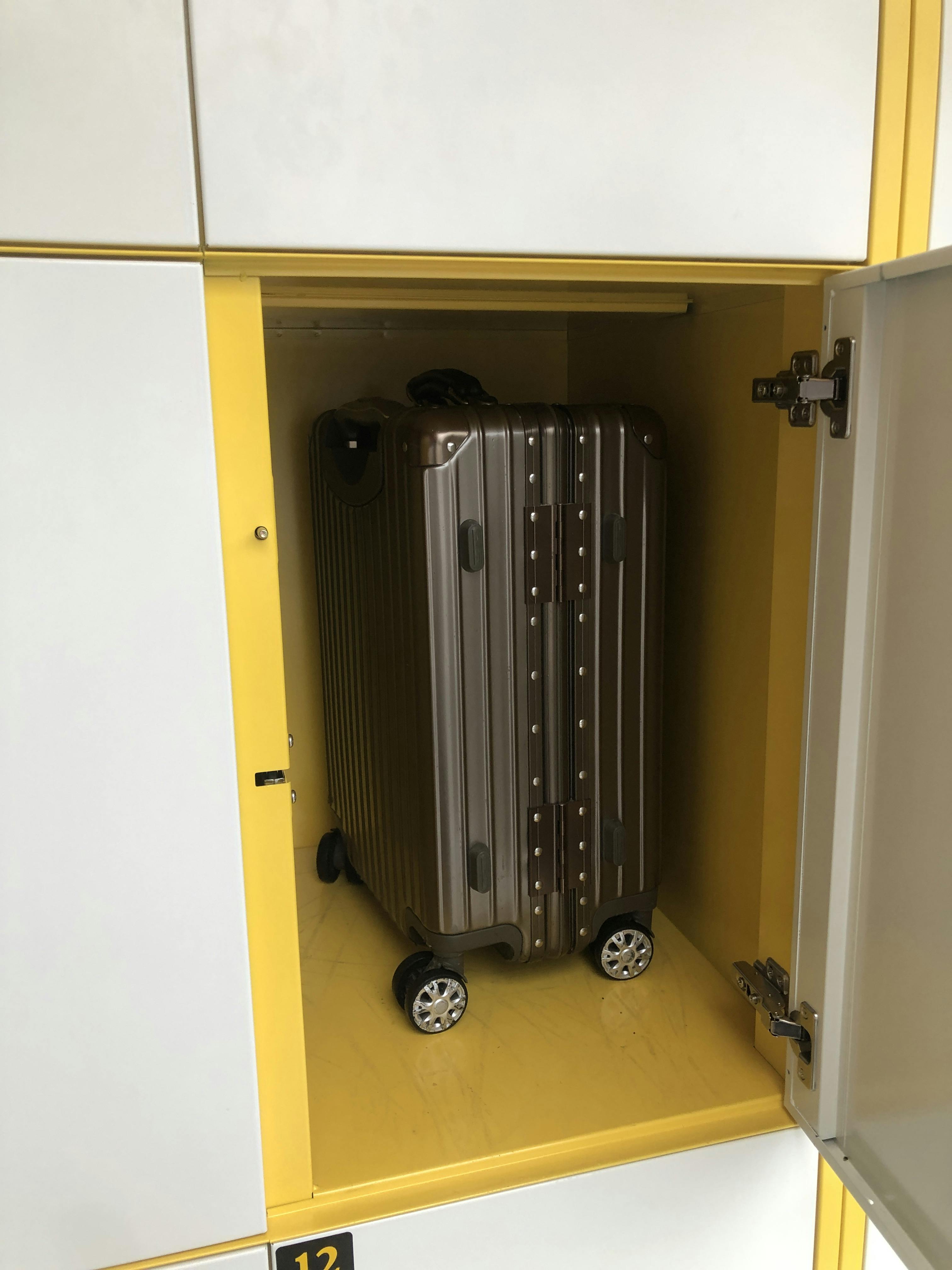 An image to describe post