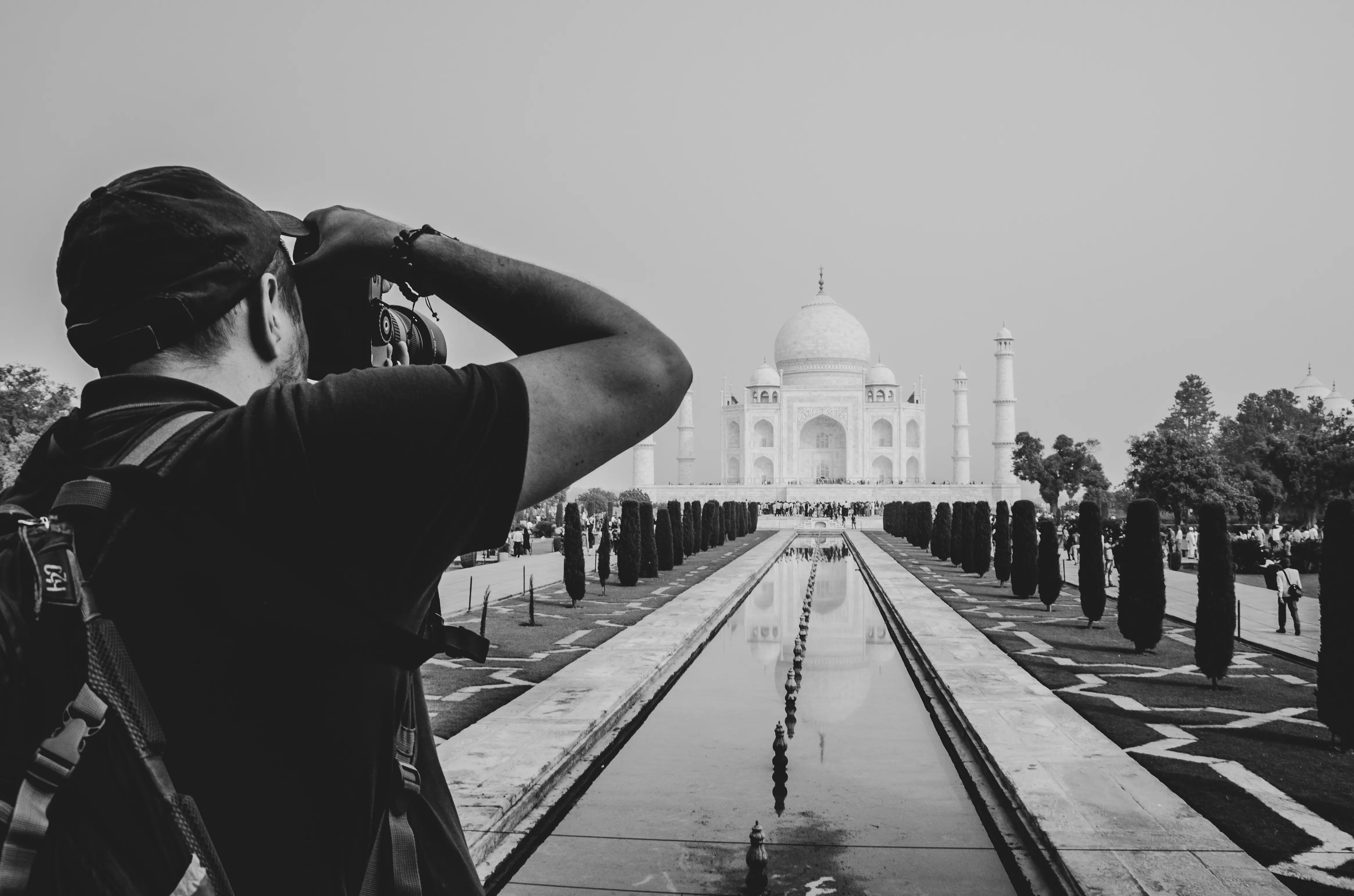 优秀独立开发者的开源分享