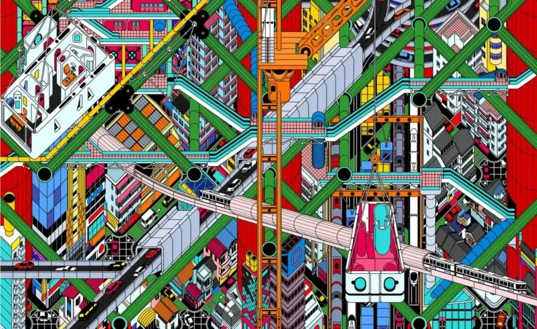 An image to describe post