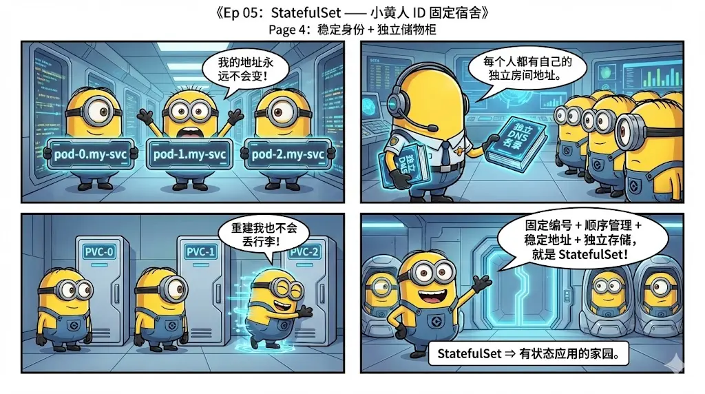 An image to describe post