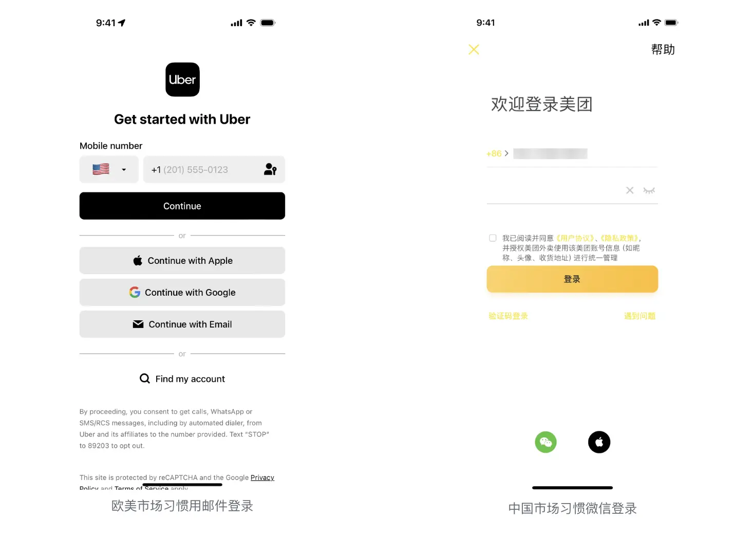 An image to describe post