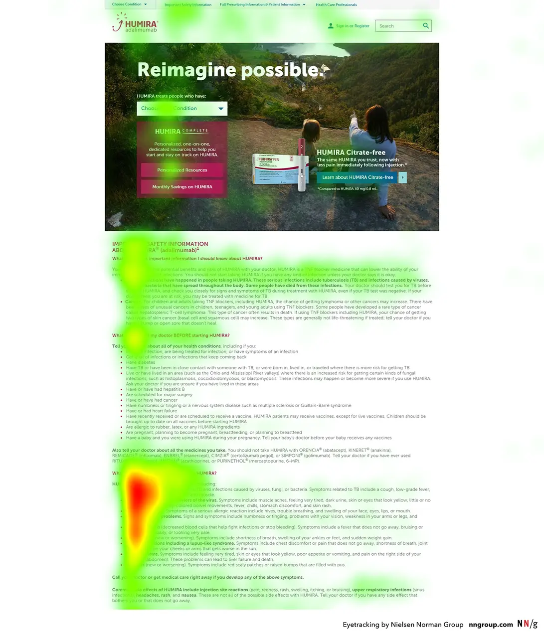 An image to describe post