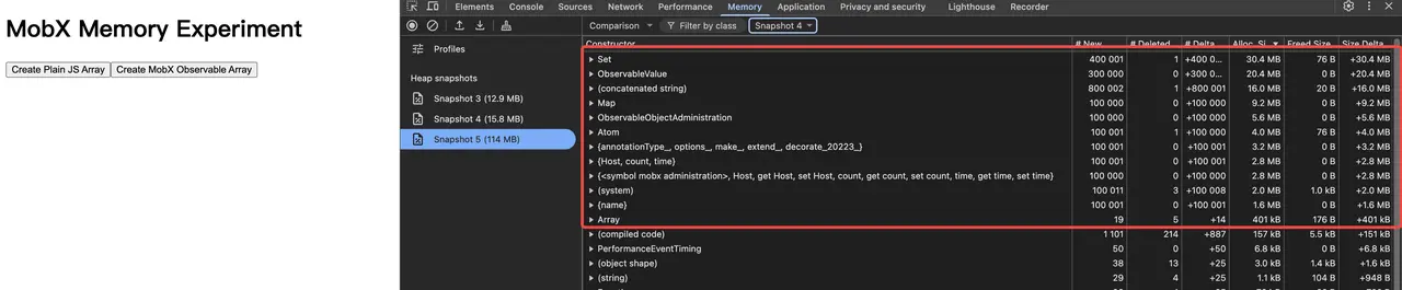 An image to describe post