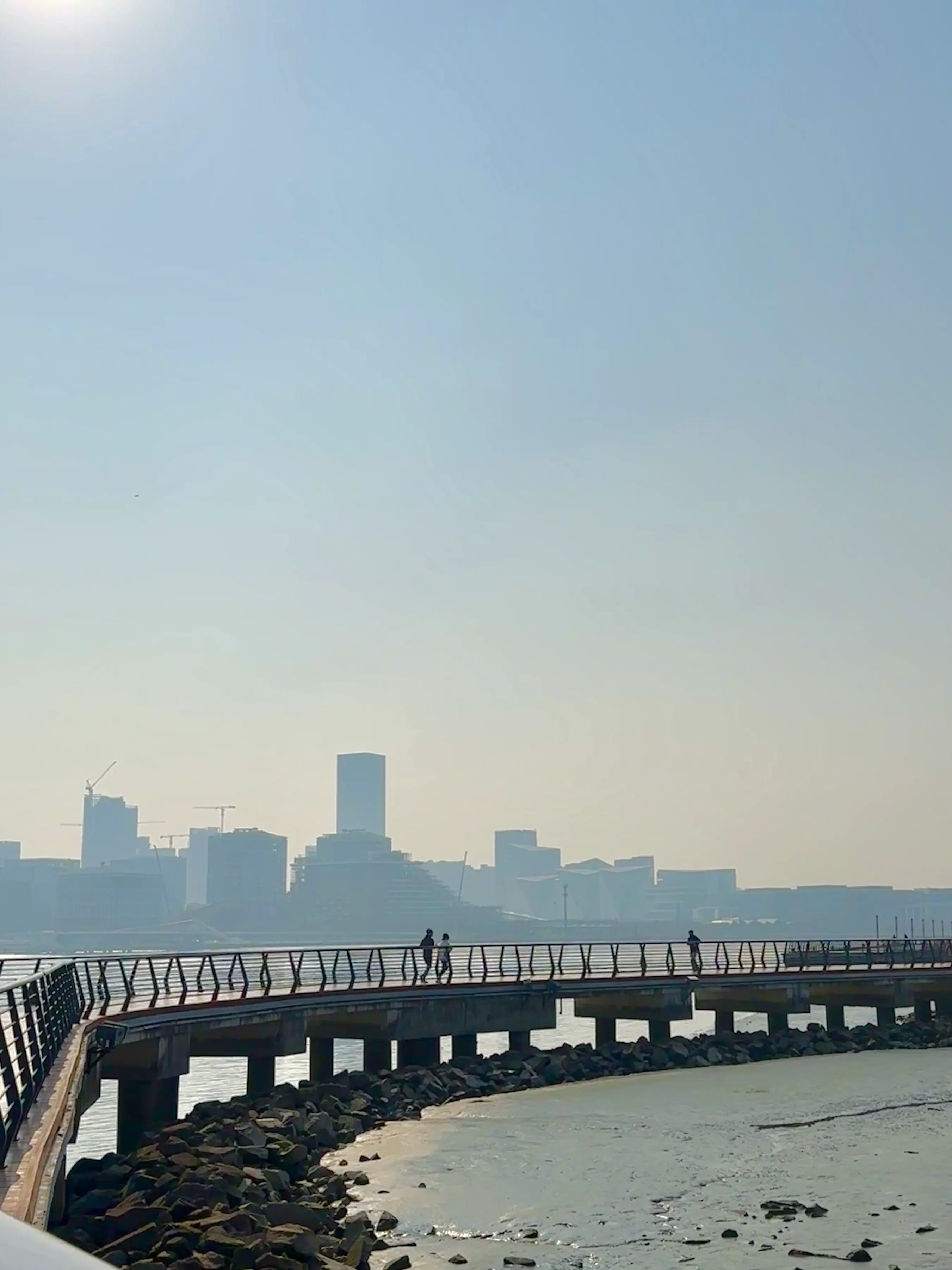 18：上海来信｜曲率飞船newsletter